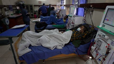 Nepal villagers duped into selling kidneys and told organ  .